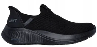 Buty Skechers Bobs Infinity 117508-BBK rozm. 37 - Buty sportowe damskie - miniaturka - grafika 1
