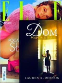 Czasopisma - Elle (z dodatkiem) - miniaturka - grafika 1