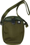 Nerki - Converse Converse Comms Pouch 10018451-A02 zielone One size - miniaturka - grafika 1