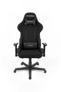 Fotele gamingowe - DXRacer Racer 2 (62502SX4) czarny - miniaturka - grafika 1