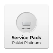 Gwarancje i pakiety serwisowe - Service Pack Platinum 36 MC do Apple Mac Studio - miniaturka - grafika 1