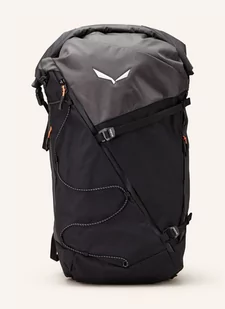 Salewa Plecak Puez 32 + 5 L schwarz - Plecaki - miniaturka - grafika 1