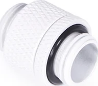 Chłodzenie wodne - Alphacool Alphacool Eiszapfen Adapter G1/4 AG auf G1/4 AG - weiß - miniaturka - grafika 1