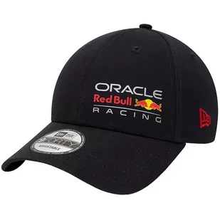 czapka z daszkiem męska New Era Essential 9FORTY Red Bull Racing 60357191-OSFM - Czapki męskie - miniaturka - grafika 1