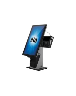 Elo Touch ELO-STAND-SELF-SERVICE-15-22-FLOOR-BASE - Uchwyty do telewizora - miniaturka - grafika 1