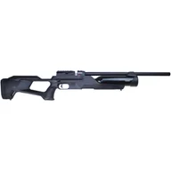 Wiatrówki karabinki - Wiatrówka PCP Reximex Accura 4.5 mm z tłumikiem - miniaturka - grafika 1