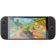 Akcesoria do Nintendo - Szkło hartowane FROGGIEX FX-NS2-TG-9H do Nintendo Switch 2 - miniaturka - grafika 1