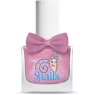 Lakiery do paznokci - Snails Kids, lakier do paznokci Glitter Bomb, 10,5 ml - miniaturka - grafika 1