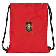 Plecaki - Plecak z paskami RFEF (35 x 40 x 1 cm) - miniaturka - grafika 1