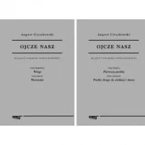 Ojcze nasz. Klasycy Polskiej Nowoczesności. Tomy 1-2 - Religia i religioznawstwo - miniaturka - grafika 1