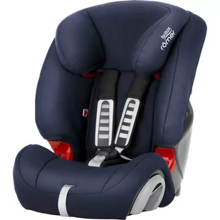 Britax Evolva 123 Moonlight Blue - Foteliki samochodowe - miniaturka - grafika 1