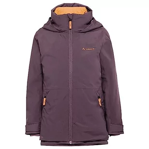 VAUDE Unisex Kids Casarea 3 w 1 kurtka II - Kurtki i płaszcze dla chłopców - miniaturka - grafika 1