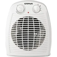 Ogrzewanie przenośne - Termowentylator G3 Ferrari G60001 Biały - miniaturka - grafika 1