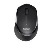 Logitech B330 Silent Plus czarna (910-004913)