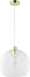 TK Lighting Żyrandol TK 2742 z serii CUBUS - Lampy sufitowe - miniaturka - grafika 1