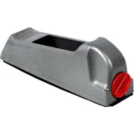 Narzędzia murarskie - PROLINE Zdzierak do gipsu aluminiowy 140mm x 40mm 31611 PX31611 - miniaturka - grafika 1