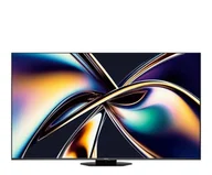 Telewizory - Hisense 55U8Q 55" Mini LED 165 Hz 4K Dolby Vison Atmos - miniaturka - grafika 1