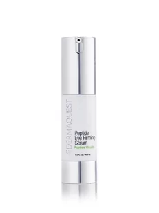 DermaQuest Peptide Eye Firming Serum intensywnie przeciwzmarszczkowe pod oczy 15ml - Kosmetyki pod oczy - miniaturka - grafika 1