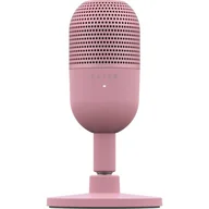 Mikrofony komputerowe - Mikrofon RAZER Seiren V3 Mini Różowy RZ19-05050200-R3M1 - miniaturka - grafika 1