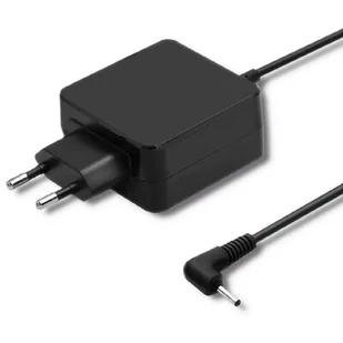 Qoltec 50067 (50067.40W) - Zasilacze do laptopów - miniaturka - grafika 1