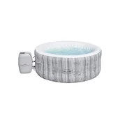Baseny ogrodowe - Bestway Jacuzzi Lay-Z-Spa Fiji 60085 60085+2x60311+58142+szok+58416+28004+2x28501+60309 - miniaturka - grafika 1