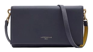 Liebeskind Berlin Damskie crossbody S, Taro. - Torebki damskie - miniaturka - grafika 1