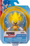 Figurki dla dzieci - Figurka Jakks Pacific Sonic the Hedgehog 2.5 Inch Figure W7, Asst. - miniaturka - grafika 1