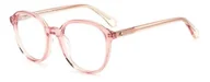 Okulary korekcyjne, oprawki, szkła - Okulary korekcyjne Kate Spade POLINA 35J - miniaturka - grafika 1