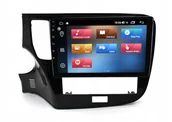 Nawigacja GPS - RADIO NAWIGACJA GPS MITSUBISHI OUTLANDER 2019-2020 - miniaturka - grafika 1