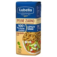 Makaron - Lubella PEŁNE ZIARNO FUSILLI MAKARON ŚWIDRY 400 G 35989953 - miniaturka - grafika 1