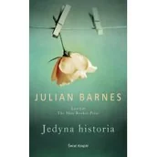 Proza - Jedyna historia Julian Barnes - miniaturka - grafika 1