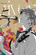 Książki o kulturze i sztuce - Given #05 Kizu Natsuki - miniaturka - grafika 1