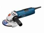 Szlifierki i polerki - Bosch Professional GWS 13-125 CI 060179E002. 1300W (6017900) - miniaturka - grafika 1