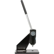 Akcesoria do urządzeń ogrodniczych - YATO Praska do roznitowywania ogniw łańcuchów YT-84971 - miniaturka - grafika 1