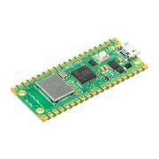 Podzespoły elektroniczne - Raspberry Pi Pico W - RP2040 ARM Cortex M0+ CYW43439 - WiFi - miniaturka - grafika 1
