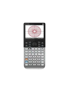 HP Prime G2 - Kalkulatory - miniaturka - grafika 1