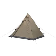 Namioty - Namiot Easy Camp Moonlight Spire Kolor: beżowy - miniaturka - grafika 1