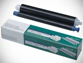 Folie do drukarek - Zamiennik FOLIA PANASONIC KX-FA57 do faksu KX-FP343/363, KX-FHD332/333 folia termotransferowa FA57 - miniaturka - grafika 1