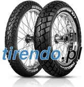 Opony motocyklowe - PIRELLI Pirelli SCORPION MT90 A/T 90/90R21 54V koło przednie - miniaturka - grafika 1