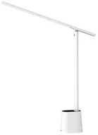 Lampy stojące - Biurkowa lampka z akumulatorem Baseus 3.8W 300lm 3000-6000K USB 5V White (DGZG-02) - miniaturka - grafika 1