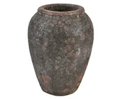 Wazony i flakony - Garden Old Wazon ceramiczny zewnętrzny - miniaturka - grafika 1