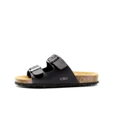 Buty trekkingowe damskie - Klapki damskie CMP ECO THALITHA - miniaturka - grafika 1