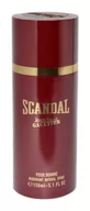 Wody i perfumy męskie - Jean Paul Gaultier Scandal Pour Homme dezodorant antyperspirant w aerozolu dla mężczyzn 150 ml - miniaturka - grafika 1