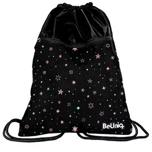 Worek na obuwie premium Stars BeUniq - Worki na buty - miniaturka - grafika 1