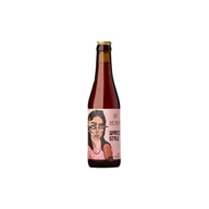 Soki i napoje niegazowane - Organiczny musujący fermentowany napój herbaciany ACALA Premium Kombucha Spritz Style, 330 ml - miniaturka - grafika 1