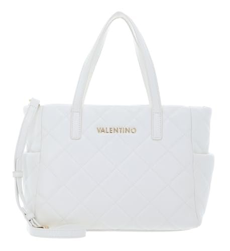 VALENTINO Ocarina, Torebka damska, Bianco, Rozmiar Uniwersalny, Bianco, 70AA