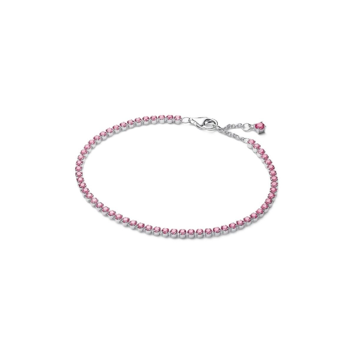 Bransoletka Damska Pandora 593927C02-16 16 cm