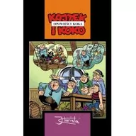Komiksy dla młodzieży - Egmont Kajtek i Koko Opowieści Koka - miniaturka - grafika 1