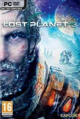 Gry PC Cyfrowe - Lost Planet 3 (PC) PL klucz Steam - miniaturka - grafika 1
