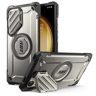 Supcase etui do Samsung Galaxy S24 Ultra plecki case cover pokrowiec - Etui i futerały do telefonów - miniaturka - grafika 1